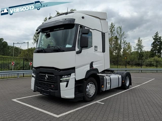 Renault N/A 2023 - T480 RETARDER !!!!! te koop