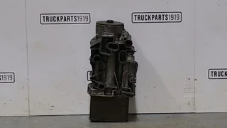 DAF - Engines & Parts Oliefilterhuis DAF MX 11 afbeelding 2 miniatuur