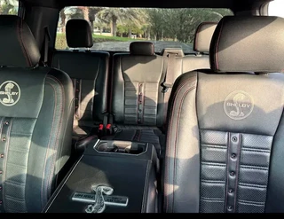 Ford F-150 2018 - Shelby , 755 HP Super Snake , Supercharged image 12