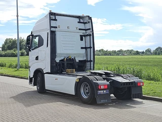 Iveco N/A 2021 - S-WAY AS440S51 imagem 6
