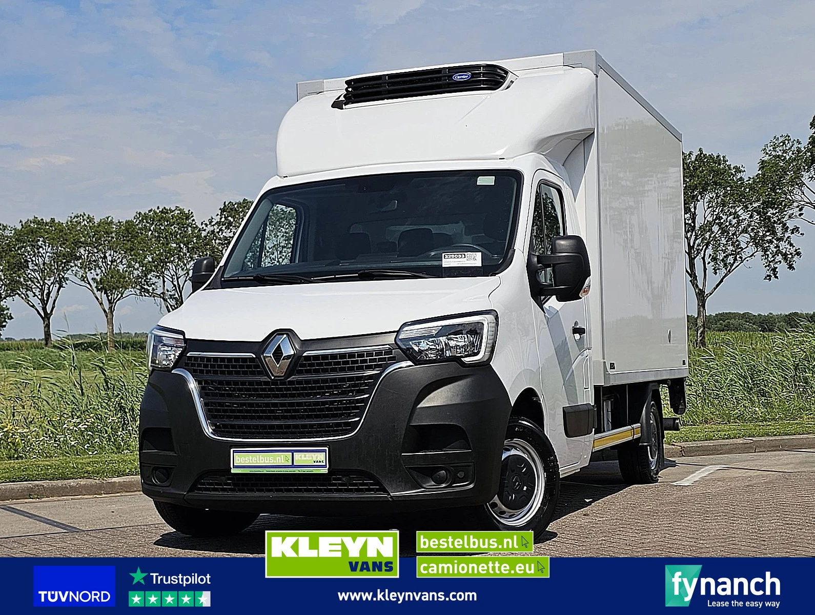 Renault Master 2023 - 2.3 afbeelding 1