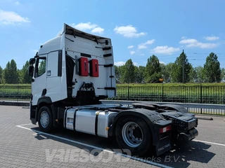 Renault T 480 4x2 Retarder 2023 afbeelding 2 miniatuur
