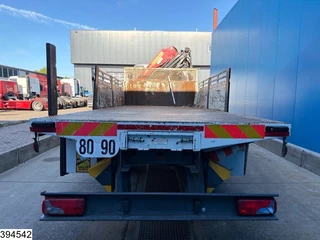 Iveco Stralis 2019 - 310 EURO 6, PTO, Palfinger obrazek 14