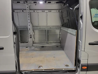 Opel Movano 2021 - 2.3CDTI 136PK L3/H2 Euro 6! obrazek 6