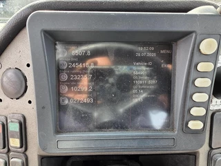 Terberg RT283 | TERMINAL TRACTOR 4X4| TURNING CHAIR. | AUTOMATIC GEAR | 23235 HOURS 2012 - N/A imagem 14