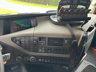 Volvo FH 2013 - 500 bild 14