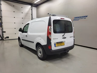 Renault Kangoo 2021 - 1.5dCi Euro 6! image 15
