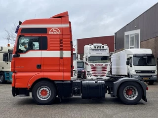 MAN TGX 2010 - 18.440 zdjecie 19