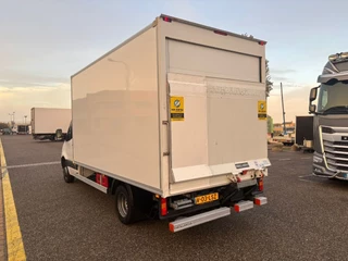 Mercedes-Benz Sprinter 2019 - 516CDI Bakwagen Automaat Airco Cruisecontrol Laadklep image 4