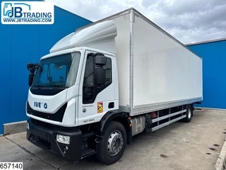 Iveco Eurocargo 2016 - 190EL28 EURO 6 te koop