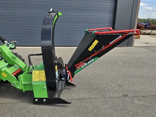 Avant CH100 2024 - Houtversnipperaar afbeelding 2 miniatuur