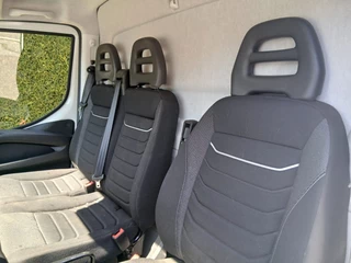 Iveco Daily 2024 - 40C18 zdjecie 10