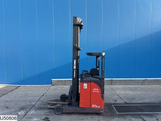 Linde 2007 - R16 48V afbeelding 2 miniatuur