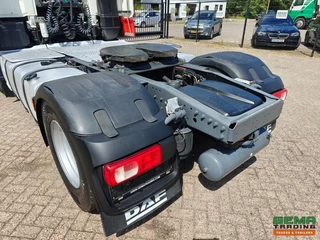 DAF XF480 2019 - FT obrazek 12