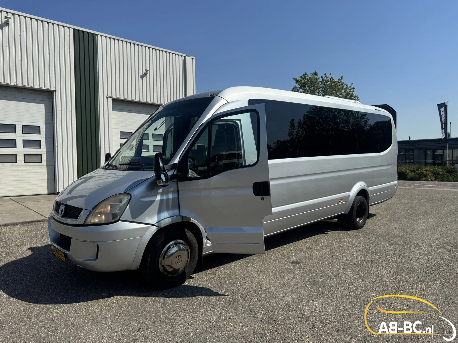 Iveco Sunset XL, 23 Seats EURO 5 2012 afbeelding 12