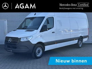 Mercedes-Benz eSprinter 2024 - 314 L3H2 Maxi 56kWh Wltp: 220km for sale