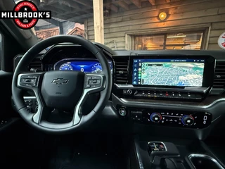 Chevrolet Silverado 2024 - Z71 Trailboss image 17