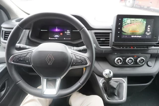 Renault Trafic 2024 - 2.0 Blue dCi 130PK T30 L2H1 Advance DEMO! изображение 14
