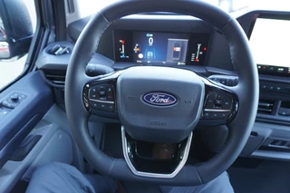 Ford Transit Custom 2024 - 320L 2.0 TDCI 170PK L2H1 Trend Automaat Schuifdeur L / R bild 22