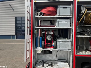 DAF FA 55 LF 250 ZIEGLER Brandweer / materiaalwagen Just 25.348 km! 2004 - N/A obrazek 10