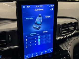 Ford Explorer 2023 - 3.0 V6 EcoBoost PHEV ST-Line 457PK AWD | 7-Persoons | Trekhaak | Panodak | Sidebars imagen 96