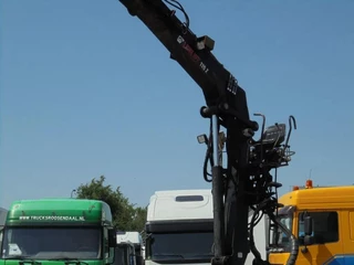 Scania R 2011 - R730 V8 изображение 23