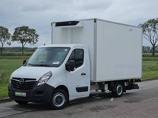 Opel Movano 2021 - 2.3 obrazek 2