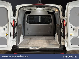 Ford Transit Connect 2020 - 1.5 EcoBlue L1H1 Euro6 Airco | Navigatie | Camera | Parkeersensoren | Apple Carplay obrazek 11