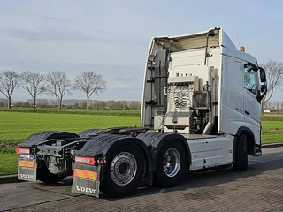 Volvo FH 2020 - 500 image 3