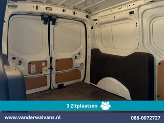 Ford Transit Connect 2022 - 1.5 EcoBlue 120pk L2H1 Euro6 Airco | 3-Zits | Camera | Navigatie | Apple Carplay zdjecie 12