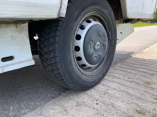 Renault Master 2018 - 3T5 - Frigo imagen 25