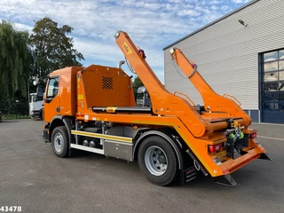 Volvo FE 350 Hyva 14 Ton portaalarmsysteem 2023 - N/A obrazek 4