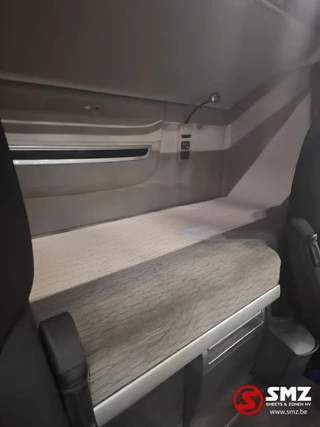 DAF N/A 2018 - Occ cabine compleet DAF immagine 9