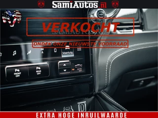 Dodge Ram Pick-Up 2024 - LIMITED H.O 540PK 706Nm | Massage + Full Option | De Meest Luxe en Volle in zijn Klasse | bild 26