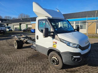 Iveco Daily 2017 - N/A obrazek 3