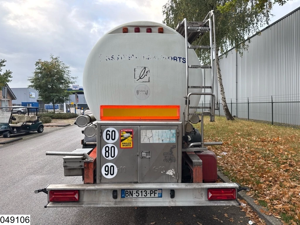 Magyar 2000 - Food 26000 liter, 1 Comp immagine 15