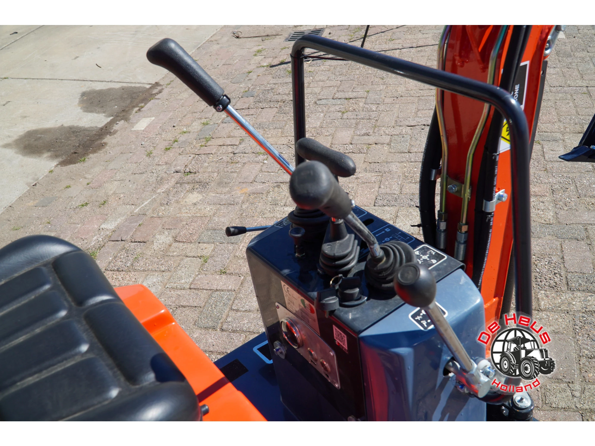 Boxer - HSW06-G afbeelding 7