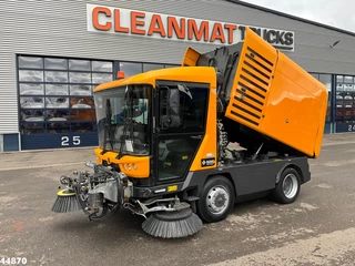 Ravo 540 with 3-rd brush 2015 - N/A zdjecie 2