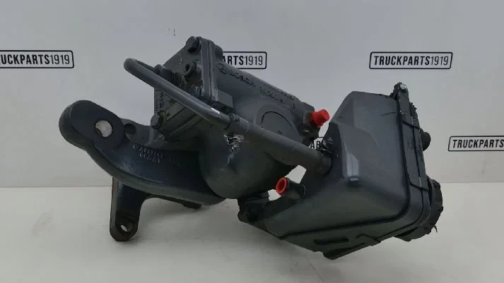 Bosch - Axle & Steering Parts Stuurhuis MB Atego afbeelding 1