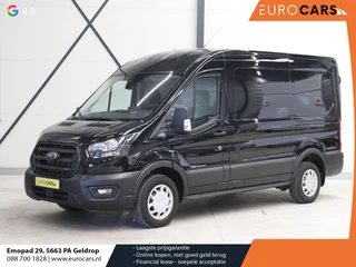Ford Transit 2024 - 290 2.0 TDCI L2H2 Trend te koop