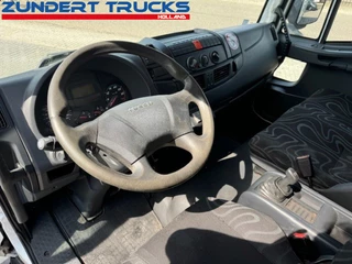 Iveco Eurocargo 2015 - 120E22, THERMO KING T-600R D+E image 11