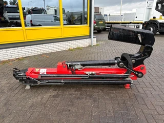 FASSI 2018 te koop
