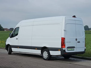 Mercedes-Benz Sprinter 2023 - 315 obrazek 6