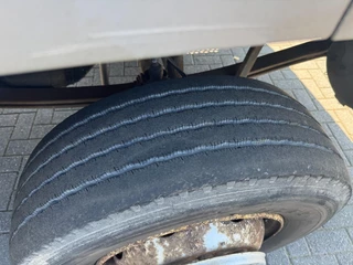 Mercedes-Benz Atego 2004 - 1523L afbeelding 15