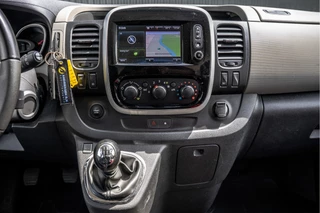 Renault Trafic 2018 - Passenger **1.6 dCi 9-Pers L2H1 | Incl. BPM, BTW vrij | R-Link | Navi | Airco | Cruise | PDC | MF Stuur | Start / Stop** zdjecie 22