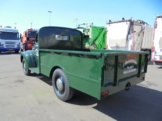 Ford PICK UP V8 1946 - PICK UP V8 obrazek 6