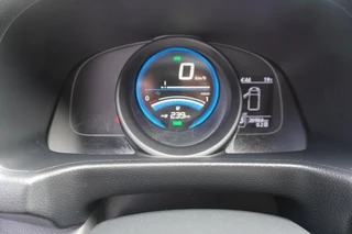 Nissan e-NV200 2019 - Business 40 kWh bild 16