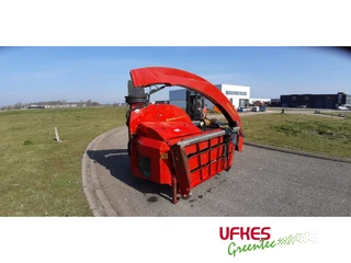 Greentec N/A 2012 - Cheetah 1445 - Mowi 400 bild 3