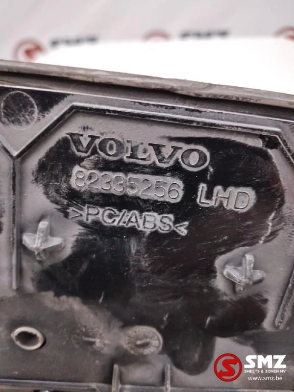 Volvo - Occ display radio Volvo FH4 image 2