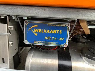 Volvo FM 330 Euro 6 Geesink 20m³ GEC Welvaarts weighing system 2025 - N/A image 12